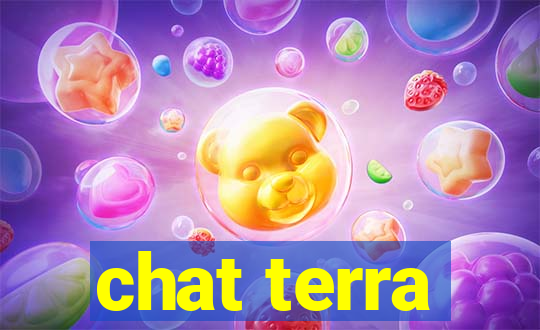 chat terra